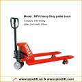 NPV Heavy Duty Pallet Truck